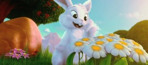 Simpsons Bunny