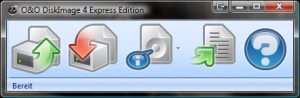 O&O DiskImage 4 Express