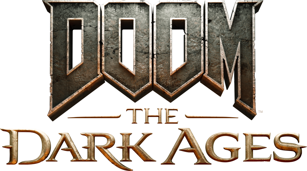 Doom the dark ages logo