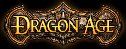 Dragon Age Logo