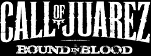 Call of Juarez: Bound in Blood Logo