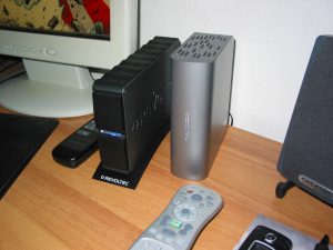 Western Digital My Book Office Edition 320GB