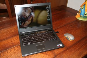 Dell Vostro 1310