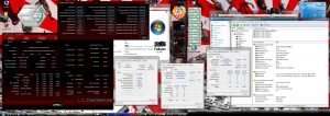RAM Upgrade auf insgesamt 8GiB unter Windows Vista 64bit