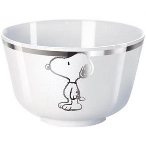 Best Of Snoopy Muesli-Schale