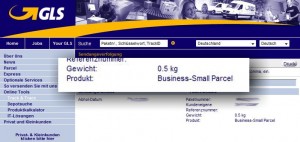 GLS Rechtschreib-Schwäche