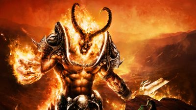 Sargeras