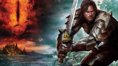 The Lord of the Rings Online