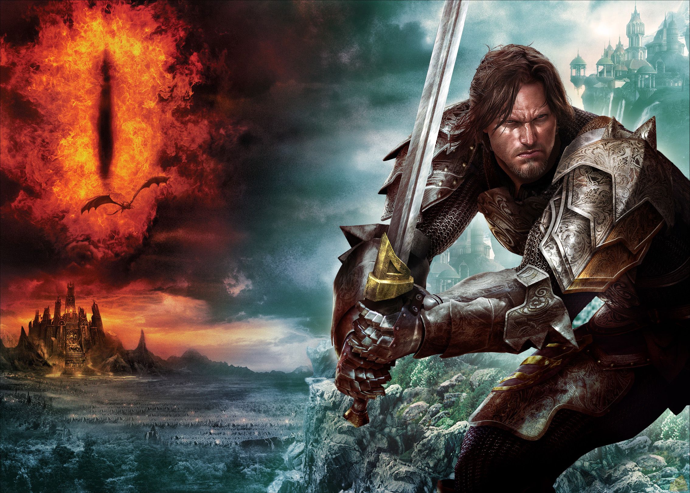 The Lord of the Rings Online