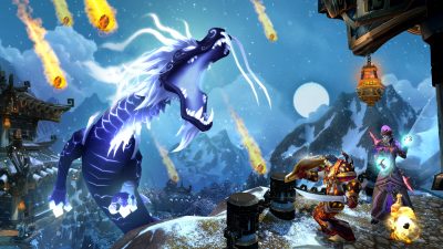 World of WarCraft