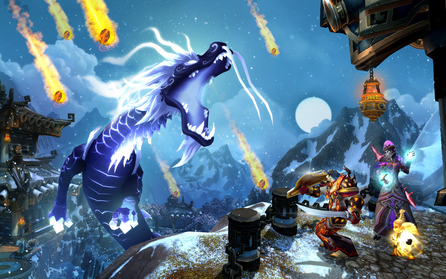 World of WarCraft