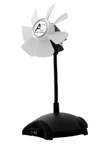 Arctic Breeze USB Ventilator