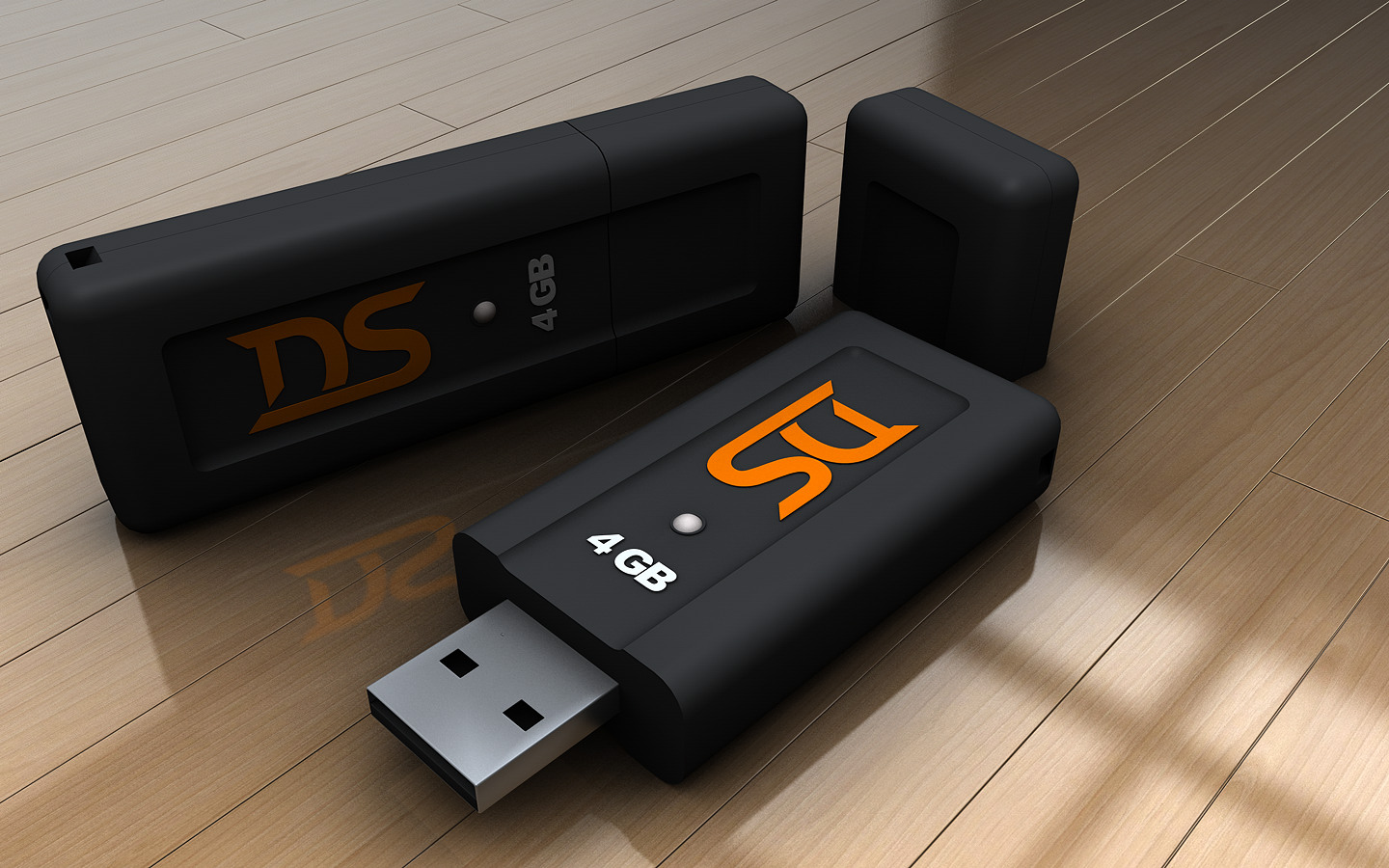 Bootable USB Stick mit FreeDOS erstellen
