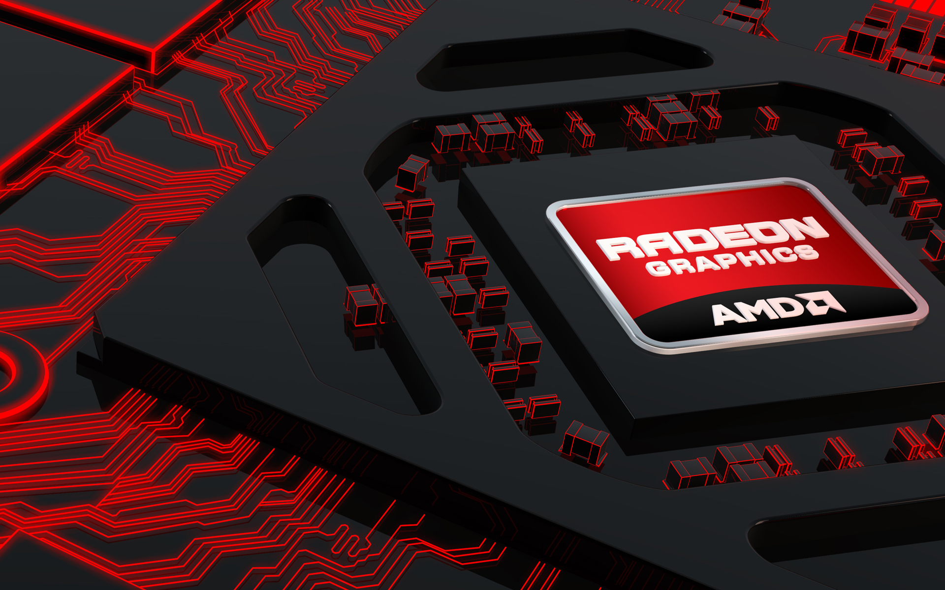 AMD Grafikkarten: Eine kleine FAQ-Sammlung