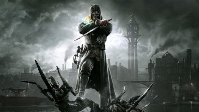 Dishonored