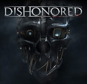 Dishonored: Die Maske des Zorns