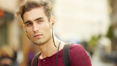 Sony Smart Headset
