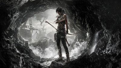 Tomb Raider (2013)