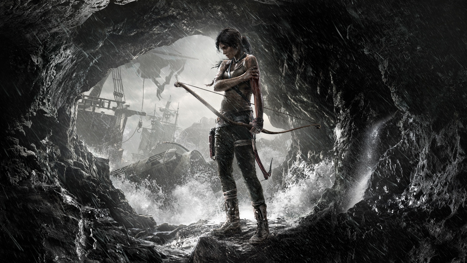 Tomb Raider