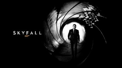 James Bond: Skyfall