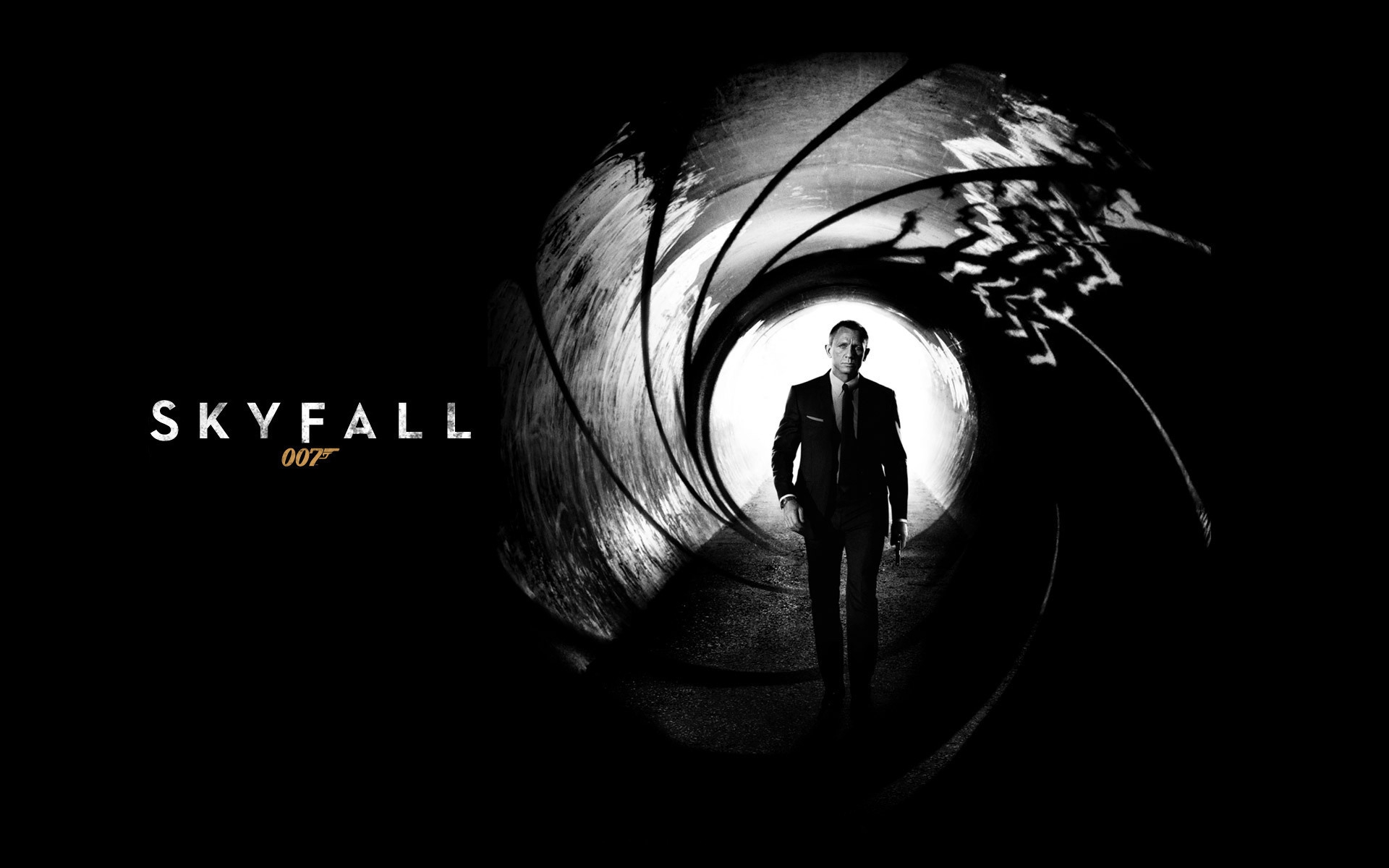 James Bond 007: Skyfall