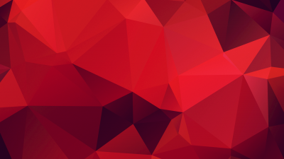 Red Triangles