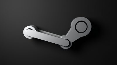 Steam Aufmacher