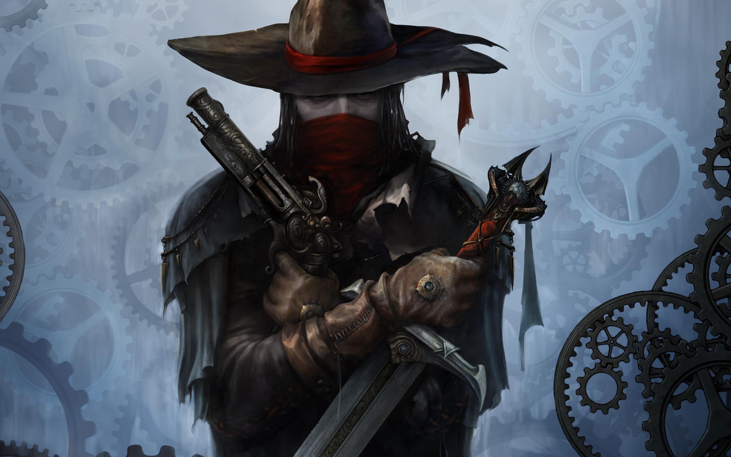 The Incredible Adventures of Van Helsing