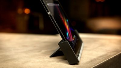 Sonys Xperia Tablet Z