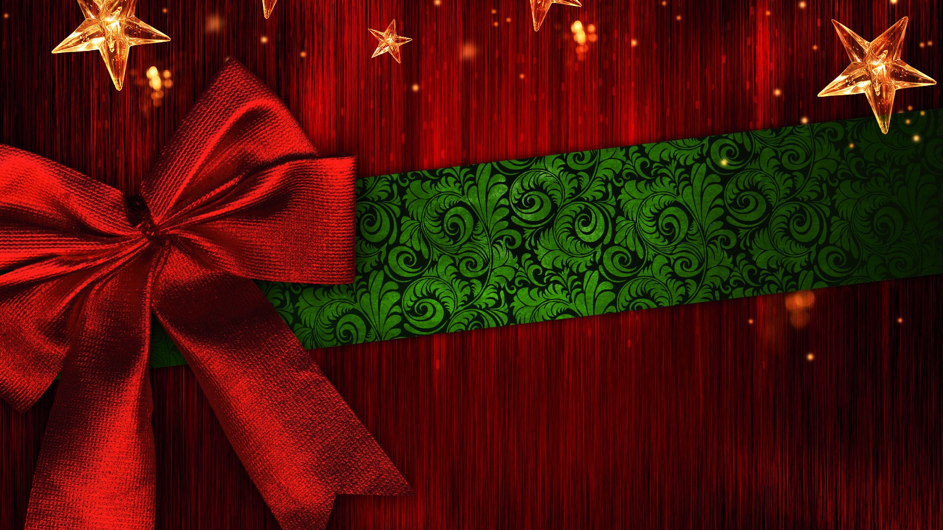Weihnachtsgeschenke und ein Advents-Gewinn