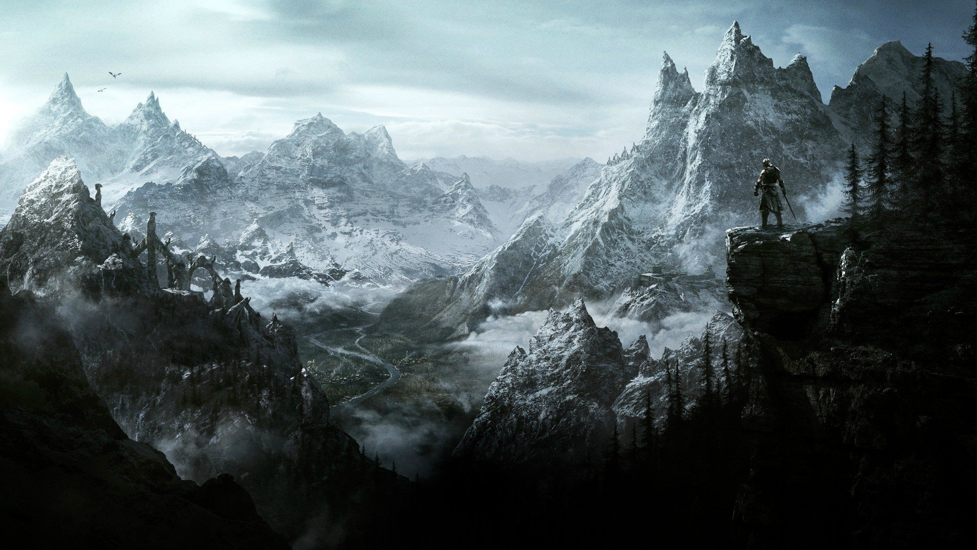Moonpath to Elsweyr