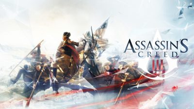 Assassin's Creed 3