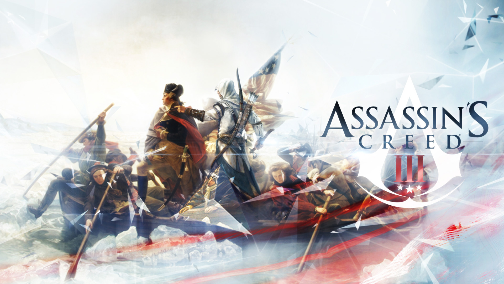 Assassin’s Creed 3