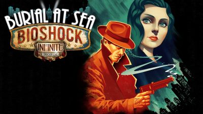 Bioshock Infinite: Burial at Sea