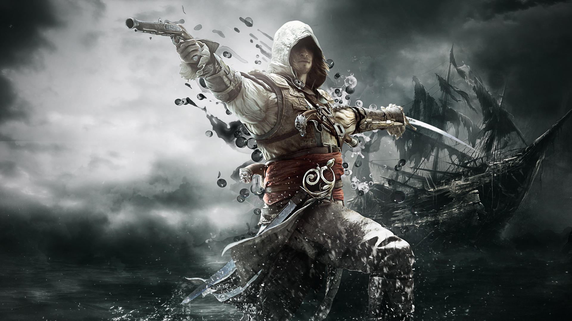 Assassin's Creed: Black Flag