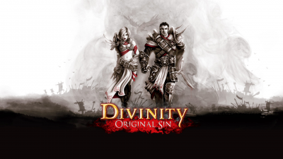 Divinity: Orignal Sin