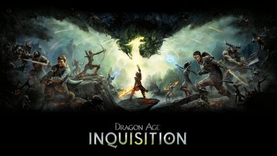 Dragon Age: Inquisition