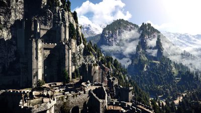 The Witcher 3: Wild Hunt