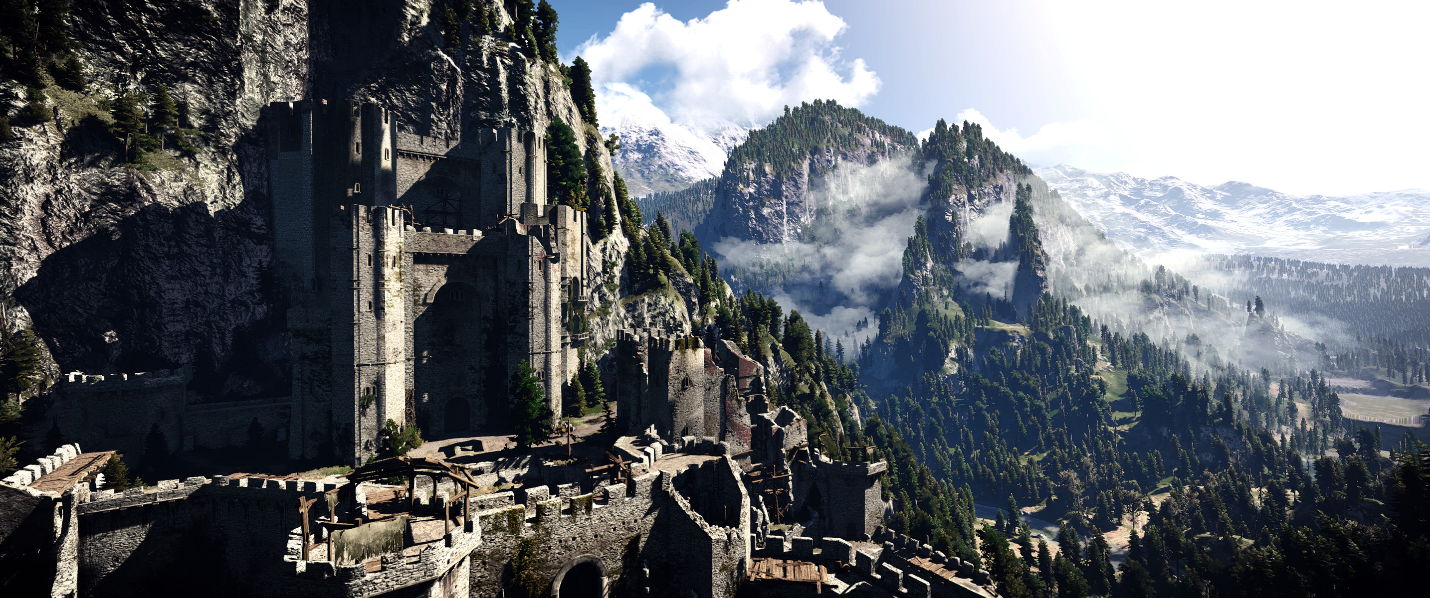 The Witcher 3: Wild Hunt