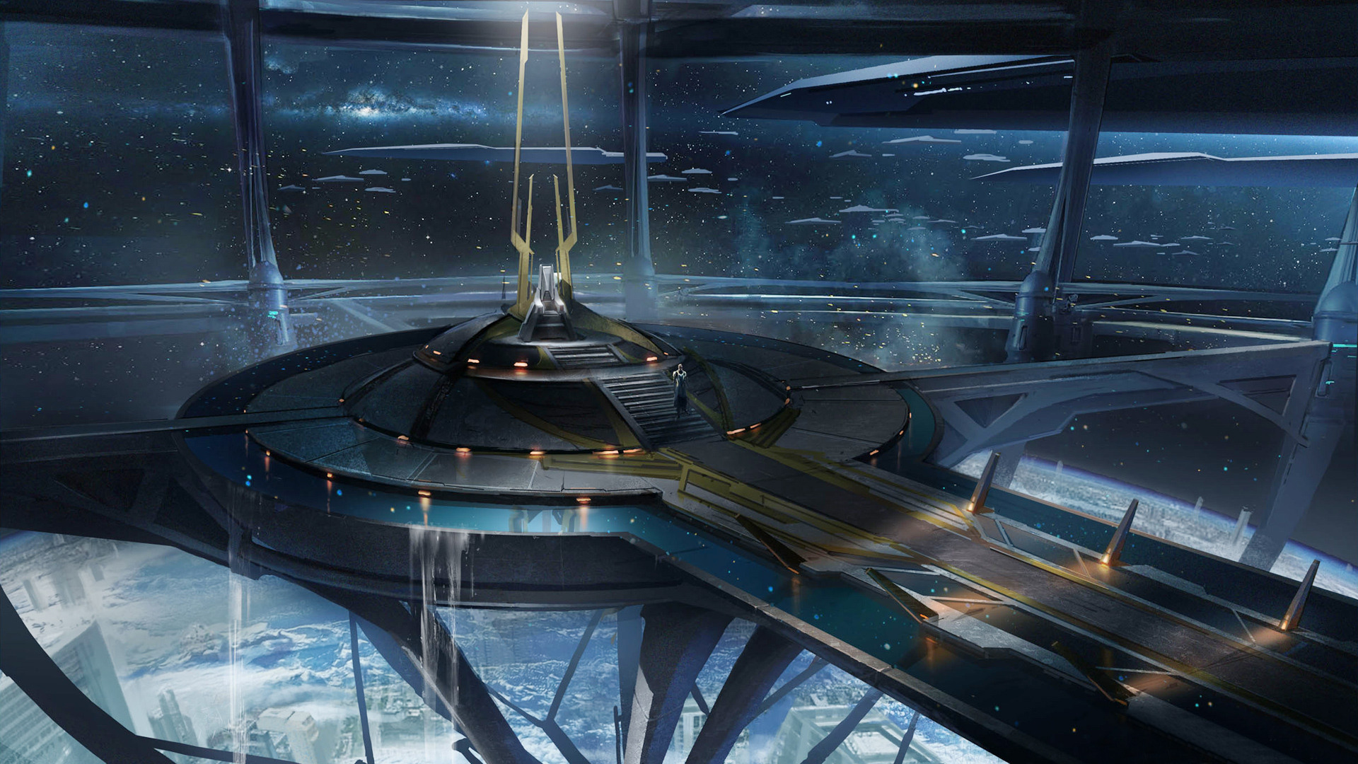 Star Wars: The Old Republic