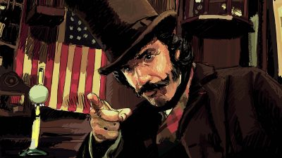 Gangs of New York