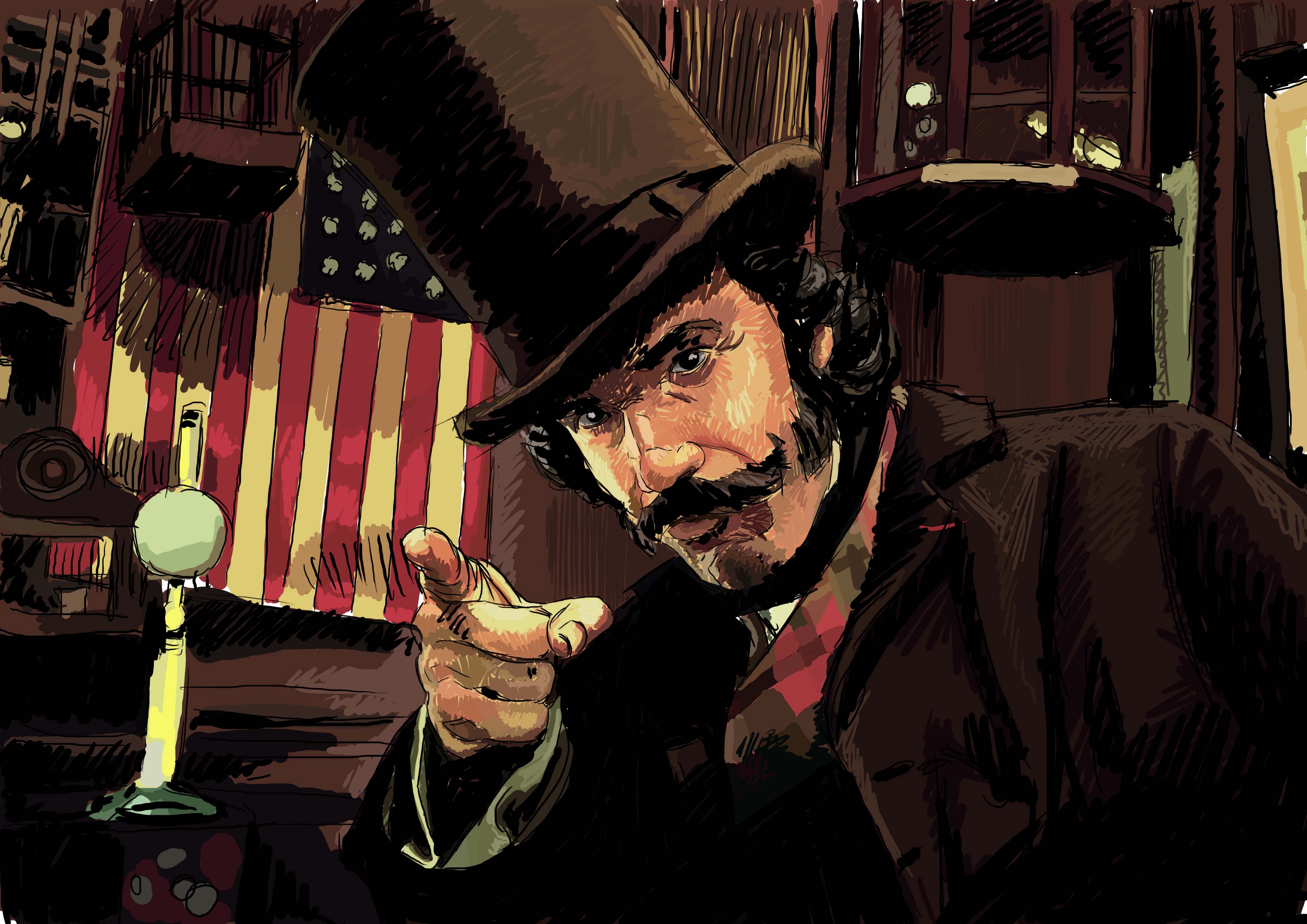 Gangs of New York
