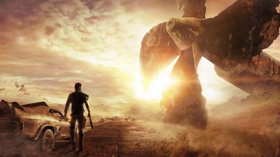 Mad Max