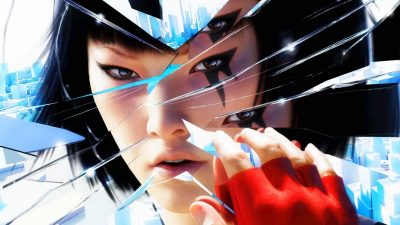 Mirror's Edge: Catalyst