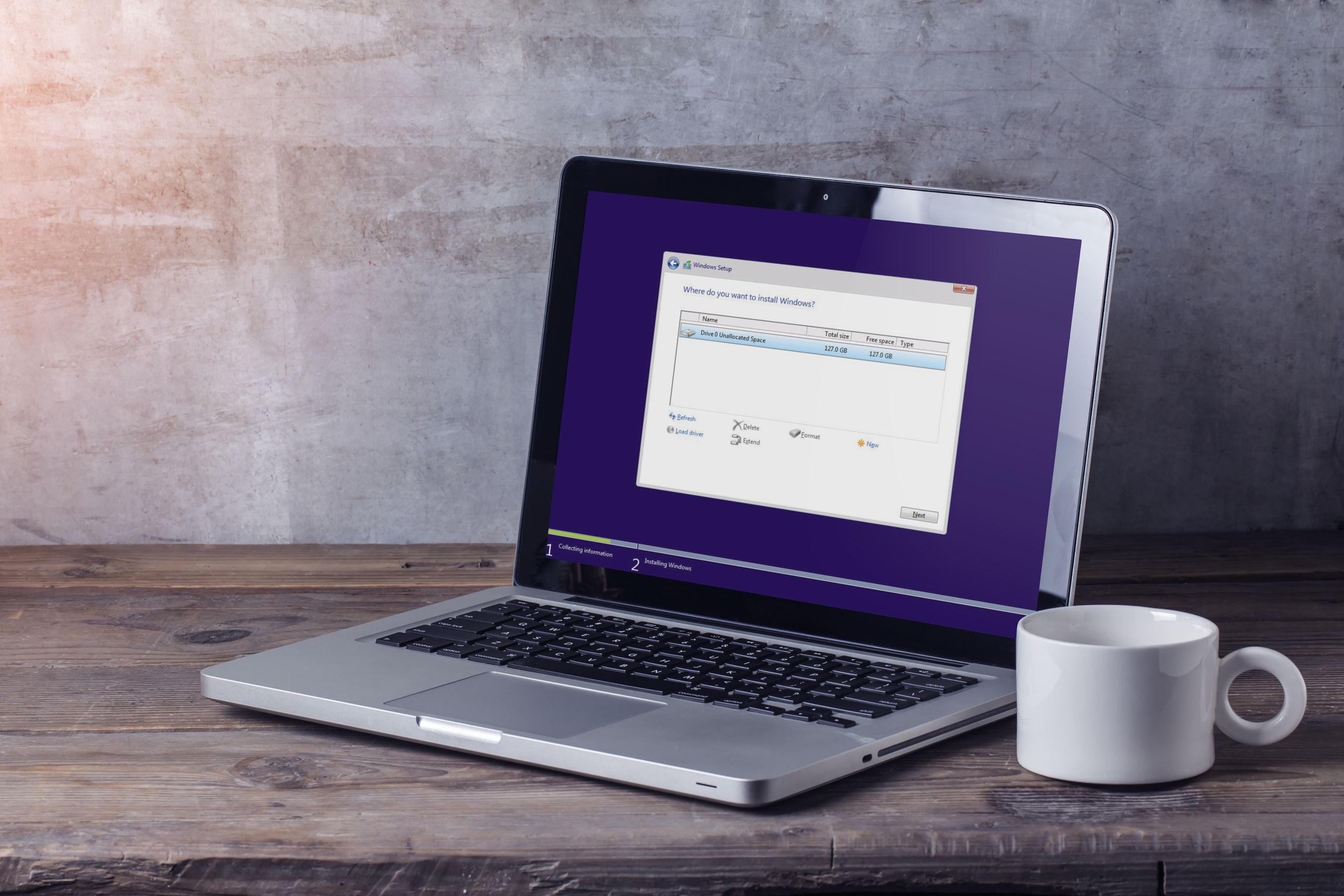 USB Stick für Windows 7/8/10/11 und Linux Installation schnell und einfach erstellen