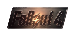 Fallout 4 Logo