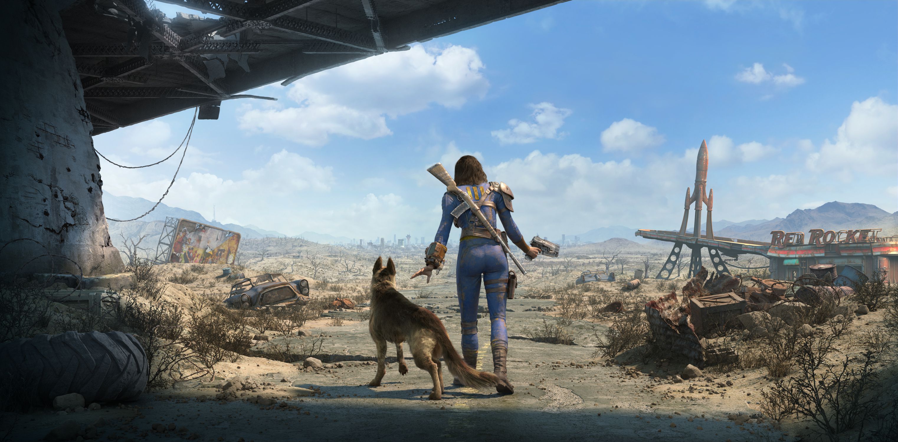 Fallout 4