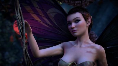 nVidia A New Dawn
