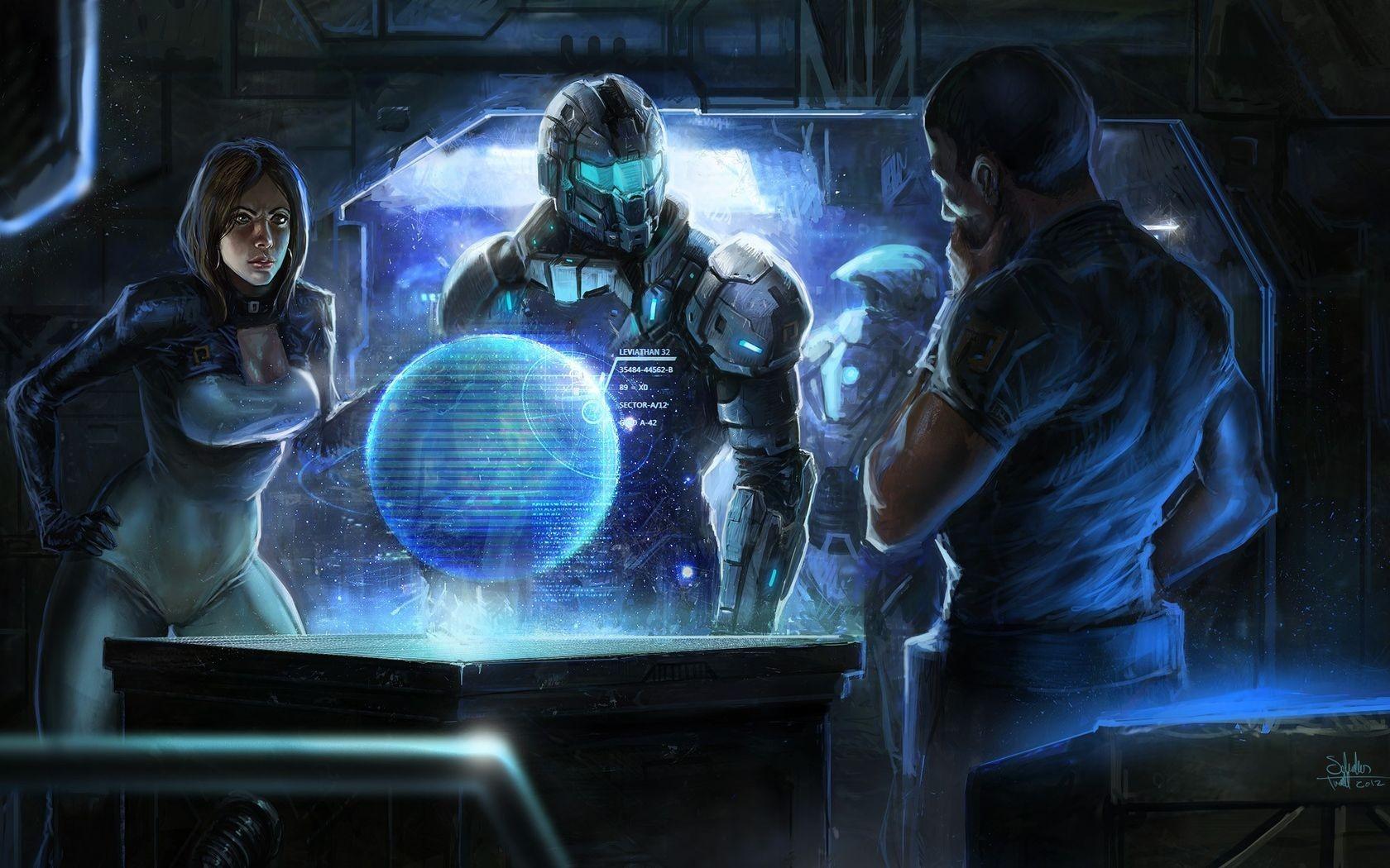 Mass Effect 2
