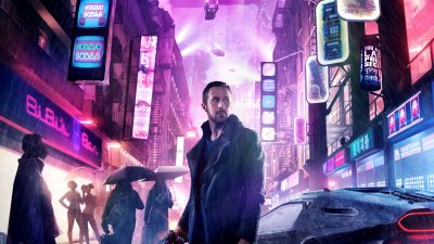 Blade Runner 2049